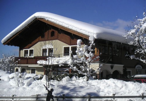 Appartements Schaidreiter, Skiurlaub in Wagrain